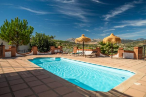 Villa Minerva Ronda